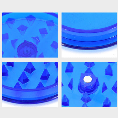 Diamond Painting Drill Separator Round Square Drills Embroidery Divider