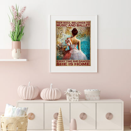 Abstract - Full Round Drill Diamond Painting 40*50CM