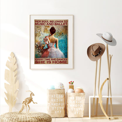 Abstract - Full Round Drill Diamond Painting 40*50CM