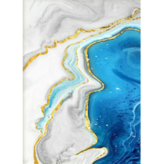 Modern Painting - Full Round Drill Diamond Painting 30*40CM