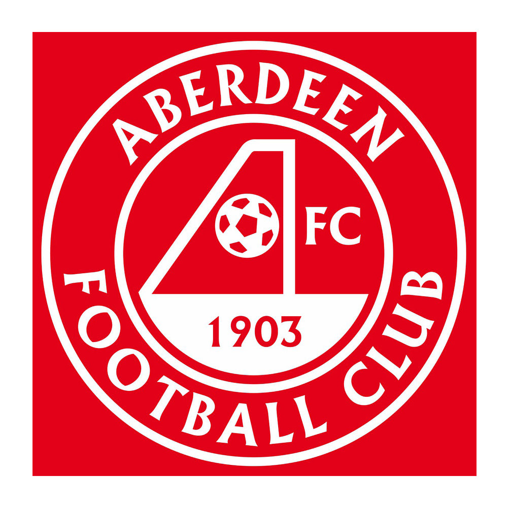 Football Badge - Full Round Drill Diamond Painting 30*30CM