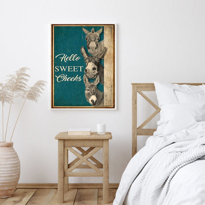 Abstract - Full Round Drill Diamond Painting 40*50CM