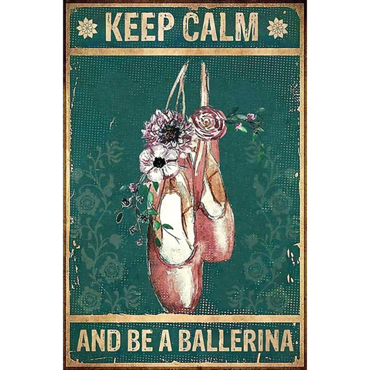 Abstract - Full Round Drill Diamond Painting 40*50CM