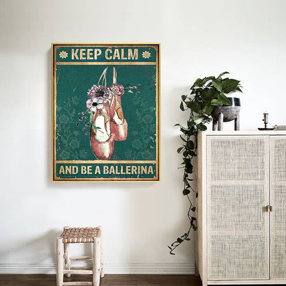 Abstract - Full Round Drill Diamond Painting 40*50CM