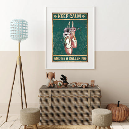 Abstract - Full Round Drill Diamond Painting 40*50CM