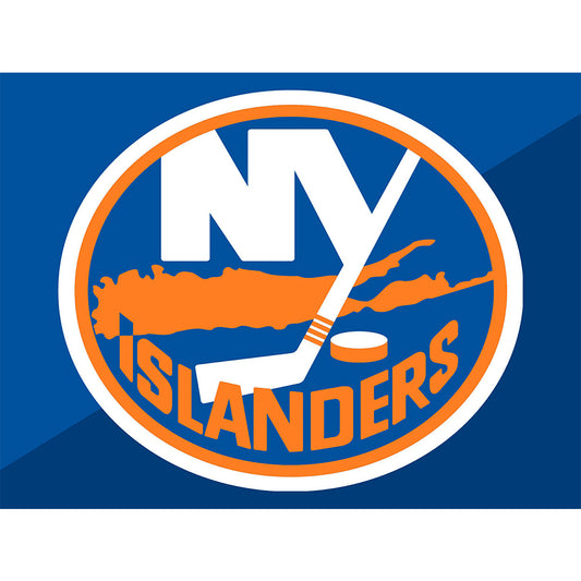 Team Emblem - Full Round Drill Diamond Painting 40*30CM