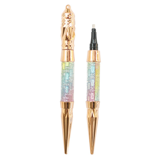 DIY Diamond Painting Point Drill Pen Rhinestone Embroidery Drawing Pen Tool