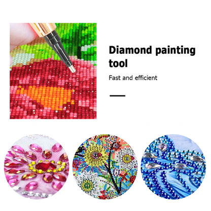 DIY Diamond Painting Point Drill Pen Rhinestone Embroidery Drawing Pen Tool