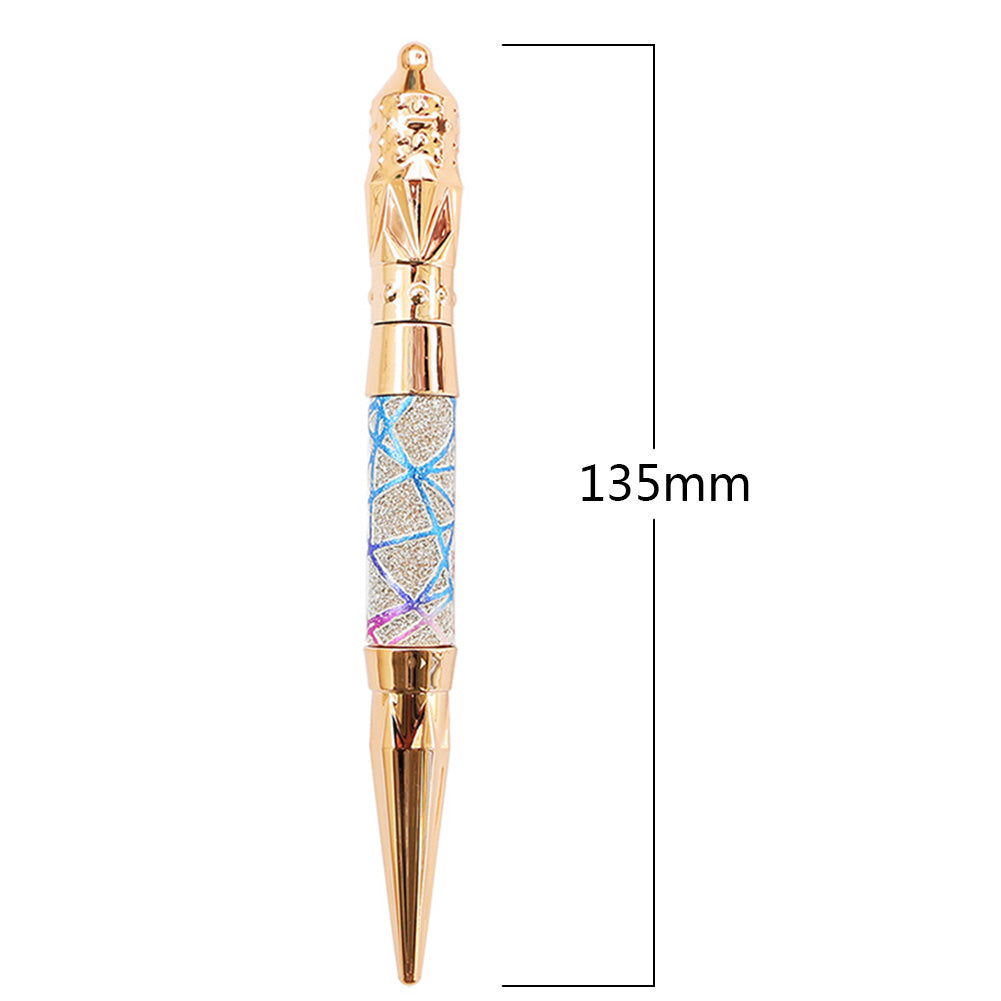 DIY Diamond Painting Point Drill Pen Rhinestone Embroidery Drawing Pen Tool