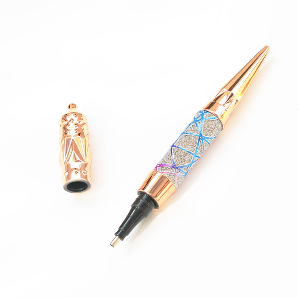 DIY Diamond Painting Point Drill Pen Rhinestone Embroidery Drawing Pen Tool