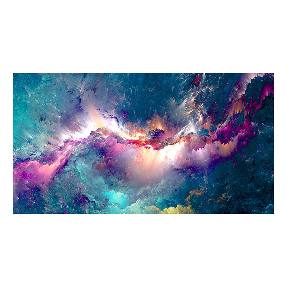 Abstract Texture - Full Round Drill Diamond Painting 70*40CM