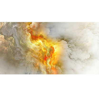 Abstract Painting - Full Round Drill Diamond Painting 60*30CM