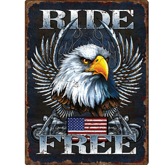 Abstract Painting - Full Round Drill Diamond Painting 30*40CM