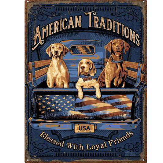 Focus Life - Full Round Drill Diamond Painting 30*40CM