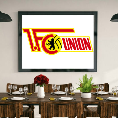 Berlin Badge - Full Round Drill Diamond Painting 40*30CM