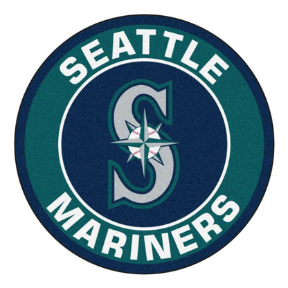 Sailors Crest - Full Round Drill Diamond Painting 40*40CM