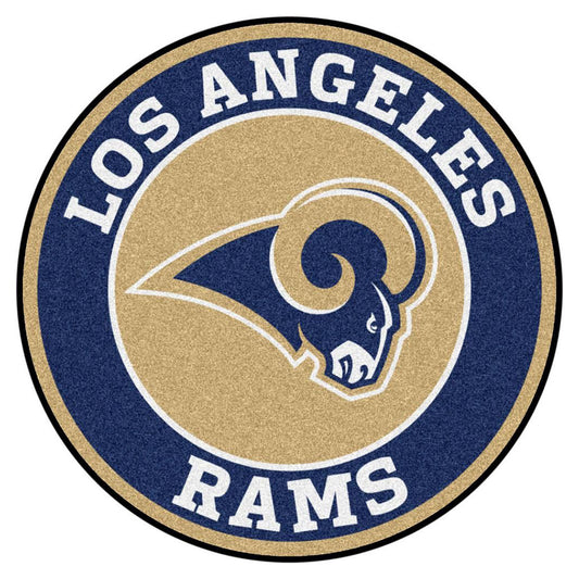 Badge - Full Round Drill Diamond Painting 40*40CM