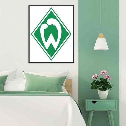 Yunbremen Team - Full Round Drill Diamond Painting 30*40CM