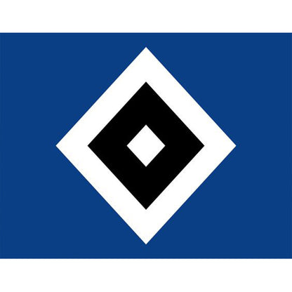 Hamburg Football - Full Round Drill Diamond Painting 40*30CM