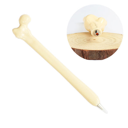 Bone Shape Diamond Painting Pen Round/Square Tip Point Drills Pens DIY Tool