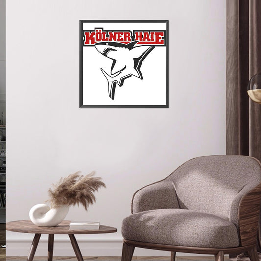 Kolner - Full Round Drill Diamond Painting 40*40CM