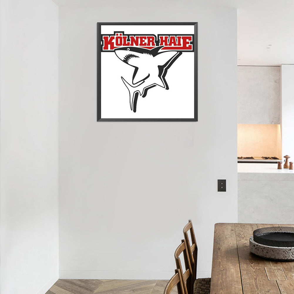 Kolner - Full Round Drill Diamond Painting 40*40CM