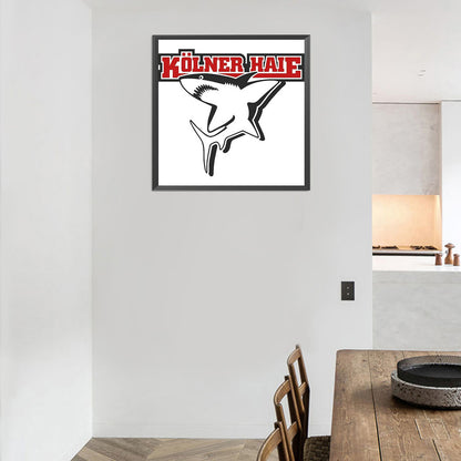 Kolner - Full Round Drill Diamond Painting 40*40CM