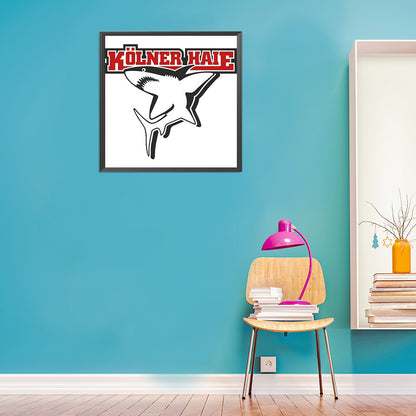 Kolner - Full Round Drill Diamond Painting 40*40CM