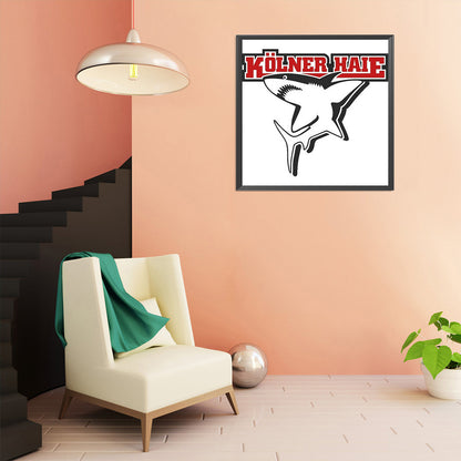 Kolner - Full Round Drill Diamond Painting 40*40CM