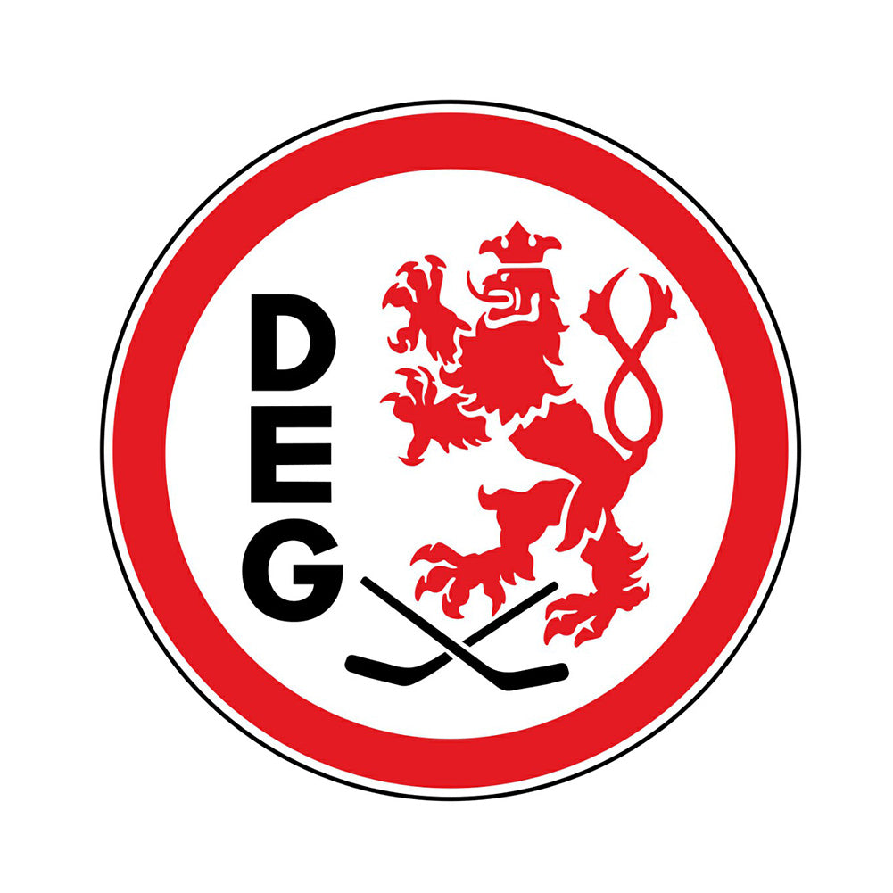 Team Logo - Full Round Drill Diamond Painting 40*40CM