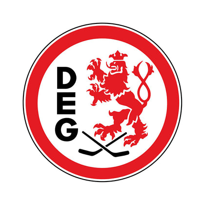 Team Logo - Full Round Drill Diamond Painting 40*40CM