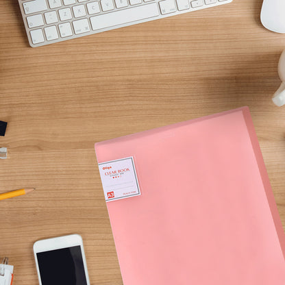 A3 30 Pages Diamond Painting Storage Waterproof Photo Album Book Covers