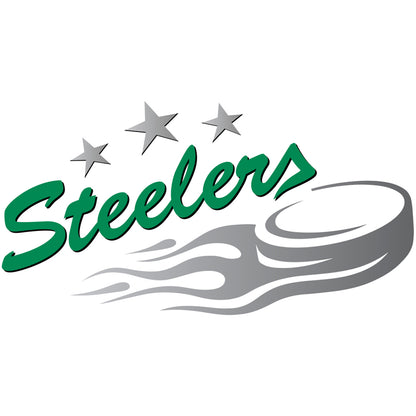 Bietigheim Steelers Logo - Full Round Drill Diamond Painting 40*30CM