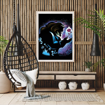 Cartoon Series Party - Full Square Drill Diamond Painting 30*40CM