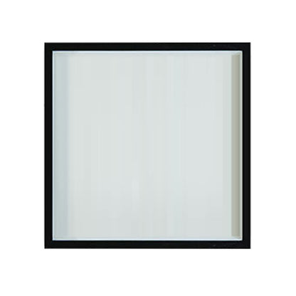 Depth 3cm DIY 3D Wooden Photo Frame for Displaying Flowers Picture Frame