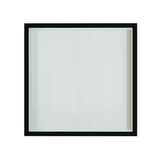 Depth 3cm DIY 3D Wooden Photo Frame for Displaying Flowers Picture Frame