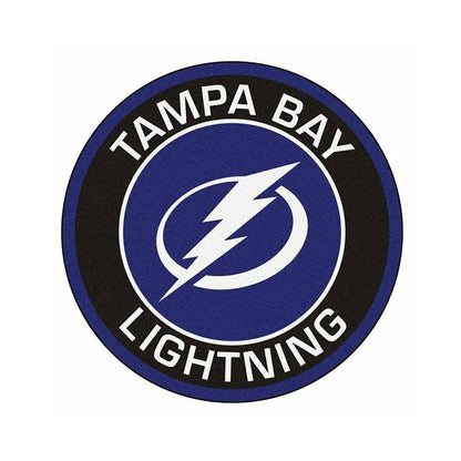 Tampa Bay Chargers Logo - Full Round Drill Diamond Painting 40*40CM