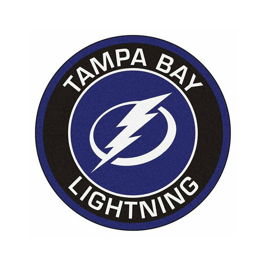 Tampa Bay Chargers Logo - Full Round Drill Diamond Painting 40*40CM