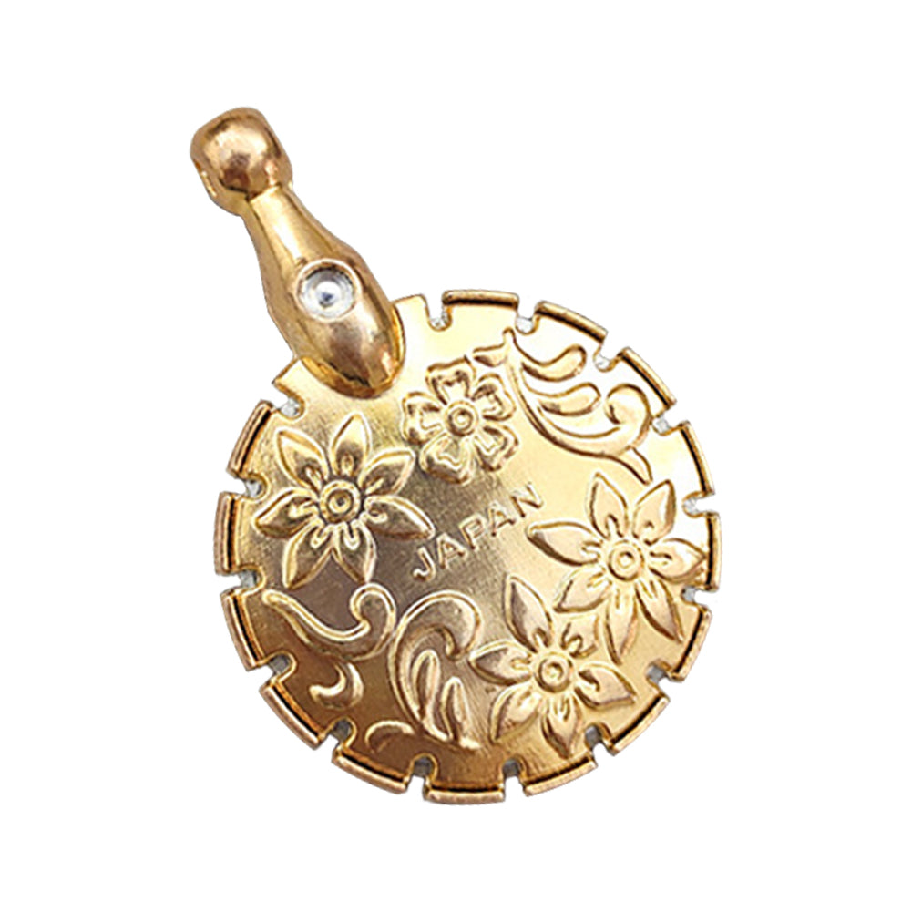 Secant Yarn Thread Cutter DIY Sewing Tools Pendant Metal Thread Breaker