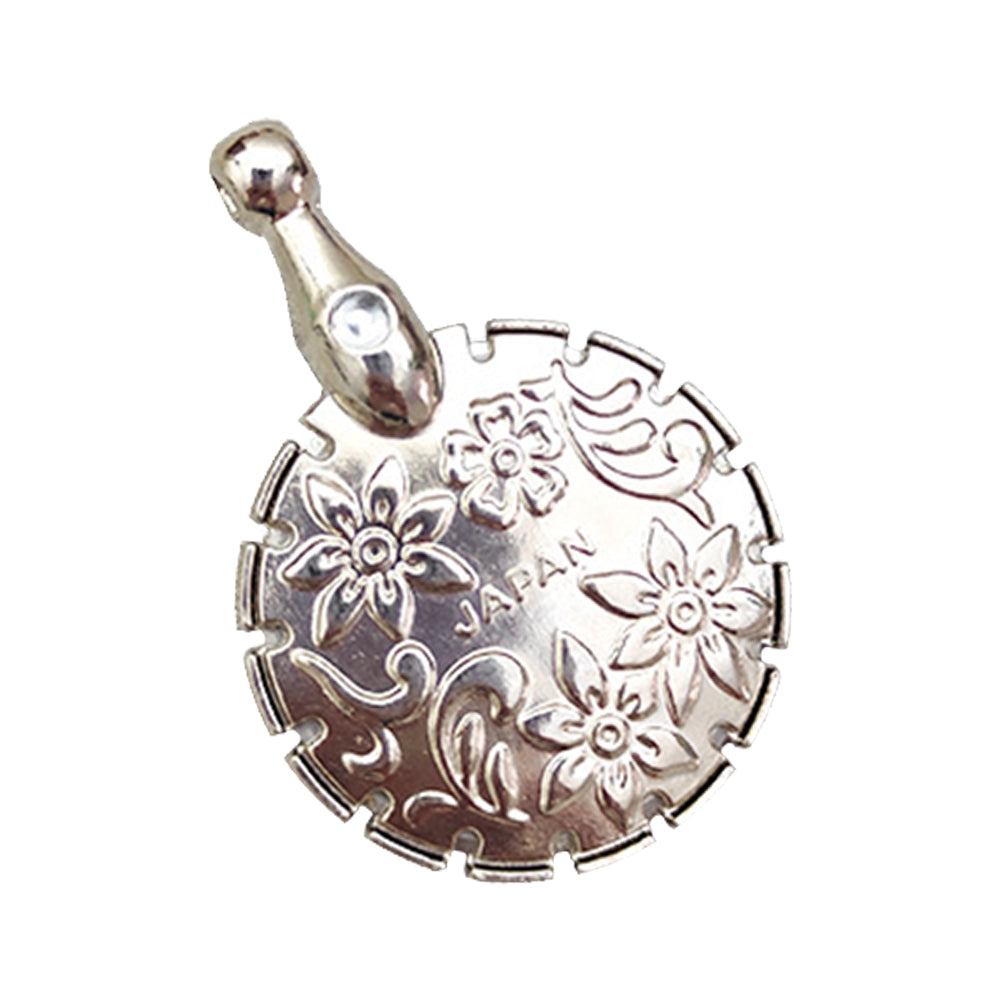 Secant Yarn Thread Cutter DIY Sewing Tools Pendant Metal Thread Breaker