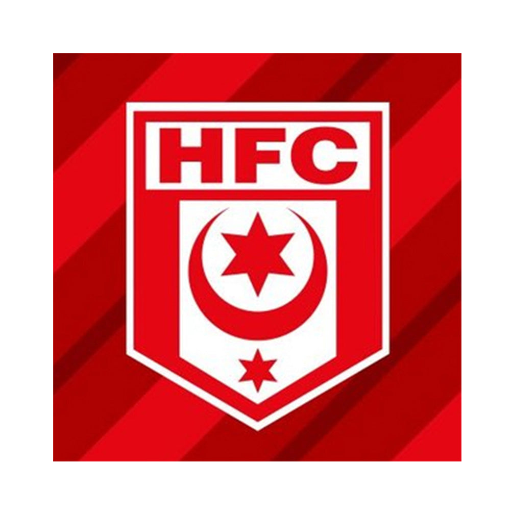 Hallescher'S Logo - Full Round Drill Diamond Painting 40*40CM