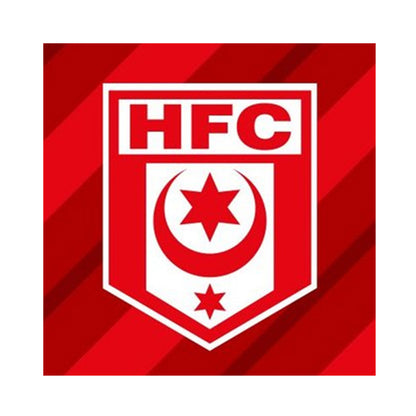 Hallescher'S Logo - Full Round Drill Diamond Painting 40*40CM