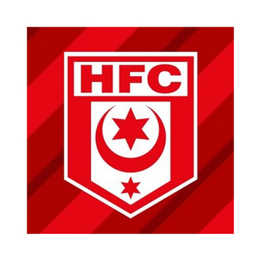 Hallescher'S Logo - Full Round Drill Diamond Painting 40*40CM