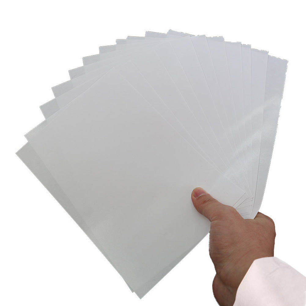 A6 Diamond Painting Release Paper Non-stick 5D DIY Painting Cover Tools