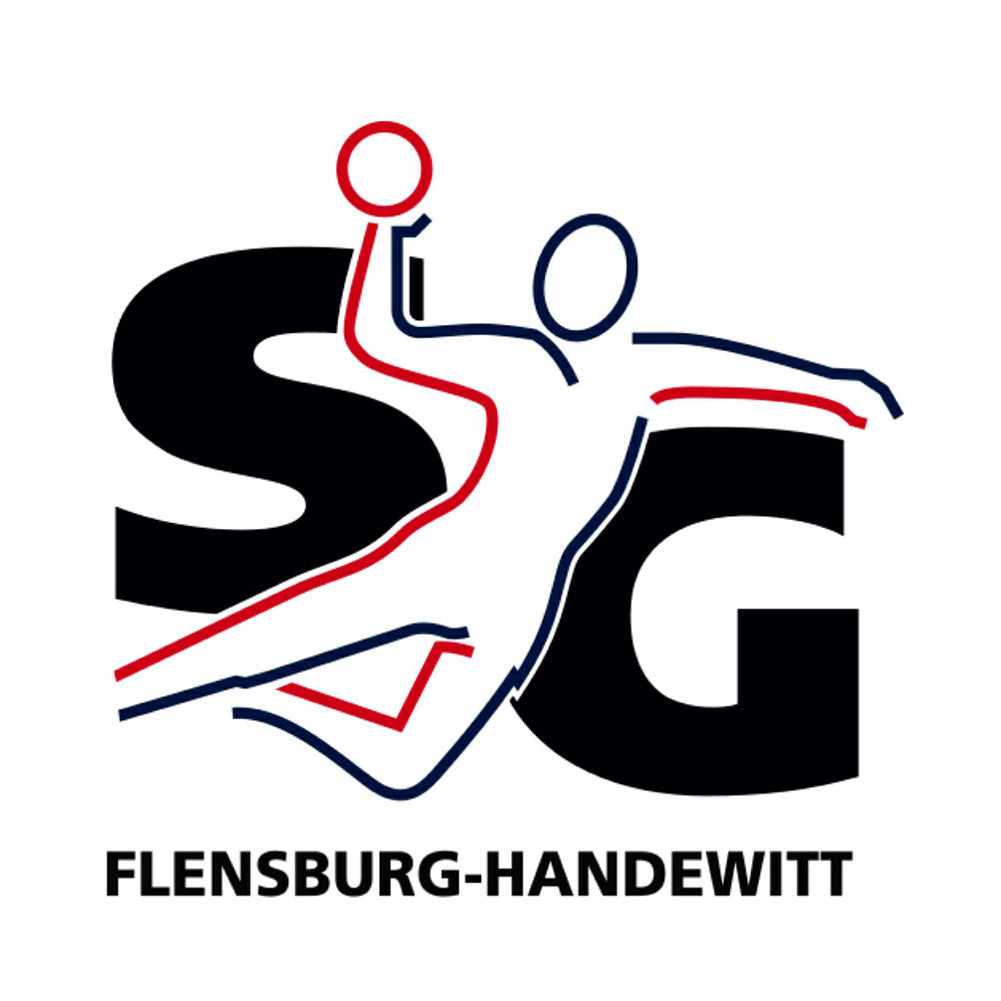 Sg Flensburg - Handvetter - Full Round Drill Diamond Painting 40*40CM