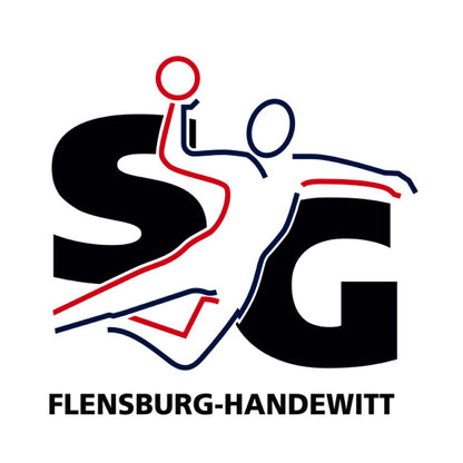 Sg Flensburg - Handvetter - Full Round Drill Diamond Painting 40*40CM