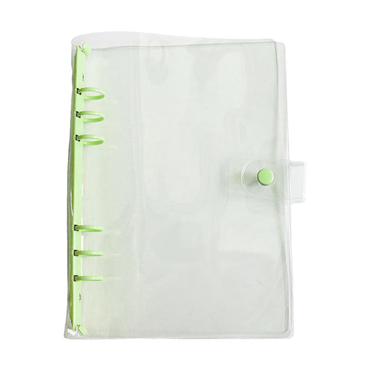 Diamond Painting Storage Book Beads Container A5 Album Binder No Loose Leaf