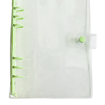 Diamond Painting Storage Book Beads Container A5 Album Binder No Loose Leaf