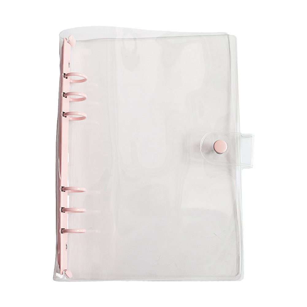 Diamond Painting Storage Book Beads Container A5 Album Binder No Loose Leaf