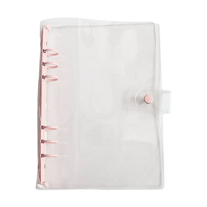 Diamond Painting Storage Book Beads Container A5 Album Binder No Loose Leaf
